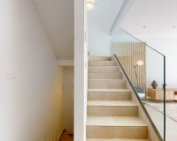 Новостройки - Вилла - Алгофра - La Finca Golf Resort