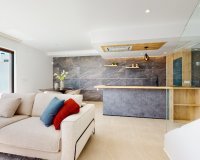 Новостройки - Вилла - Алгофра - La Finca Golf Resort