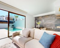 Новостройки - Вилла - Алгофра - La Finca Golf Resort