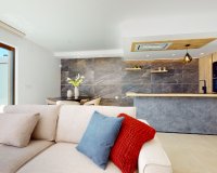 Новостройки - Вилла - Алгофра - La Finca Golf Resort