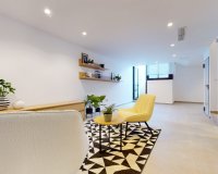 Новостройки - Вилла - Алгофра - La Finca Golf Resort