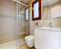 Новостройки - Вилла - Алгофра - La Finca Golf Resort