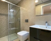 Новостройки - Вилла - Алгофра - La Finca Golf Resort