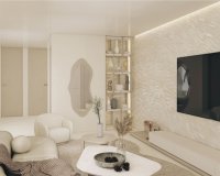 Новостройки - Вилла - Algorfa - Алгофра