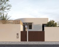 Новостройки - Вилла - Algorfa - Алгофра