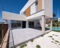 Новостройки - Вилла - Algorfa - Алгофра