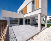 Новостройки - Вилла - Algorfa - Алгофра
