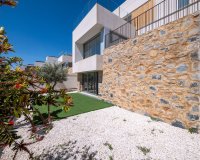 Новостройки - Вилла - Algorfa - Алгофра