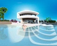 Новостройки - Вилла - Algorfa - La Finca Golf Resort