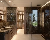 Новостройки - Вилла - Algorfa - La Finca Golf Resort