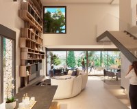 Новостройки - Вилла - Algorfa - La Finca Golf Resort