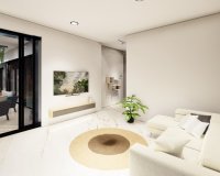 Новостройки - Вилла - Algorfa - La Finca Golf Resort