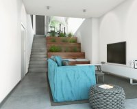 Новостройки - Вилла - Algorfa - La Finca Golf Resort