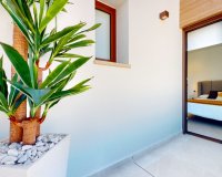 Новостройки - Вилла - Algorfa (montemar) - La Finca Golf Resort