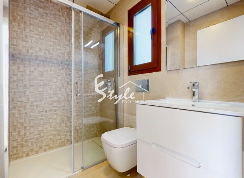 Новостройки - Вилла - Algorfa (montemar) - La Finca Golf Resort