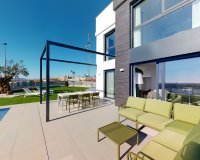 Новостройки - Вилла - Alicante - Аликанте