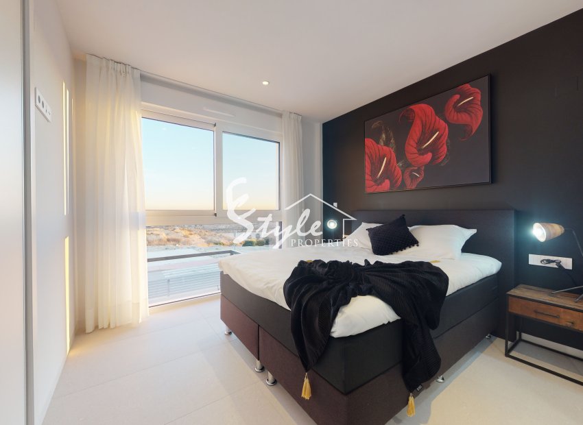 Новостройки - Вилла - Alicante - Аликанте