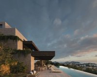 Новостройки - Вилла - Alicante - Аликанте