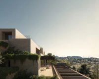 Новостройки - Вилла - Alicante - Аликанте
