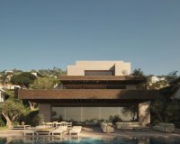 Новостройки - Вилла - Alicante - Аликанте