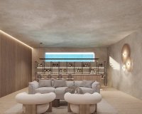 Новостройки - Вилла - Alicante - Аликанте