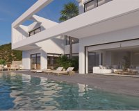 Новостройки - Вилла - Alicante - Аликанте