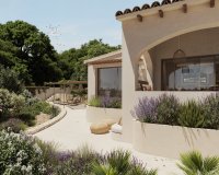 Новостройки - Вилла - Alicante - Аликанте