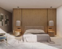 Новостройки - Вилла - Alicante - Аликанте