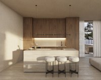 Новостройки - Вилла - Alicante - Аликанте