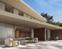 Новостройки - Вилла - Alicante - Аликанте
