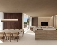Новостройки - Вилла - Alicante - Аликанте