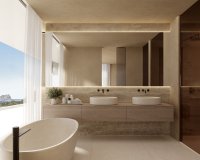 Новостройки - Вилла - Alicante - Аликанте