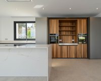 Новостройки - Вилла - Alicante - Аликанте