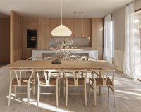 Новостройки - Вилла - Alicante - Аликанте