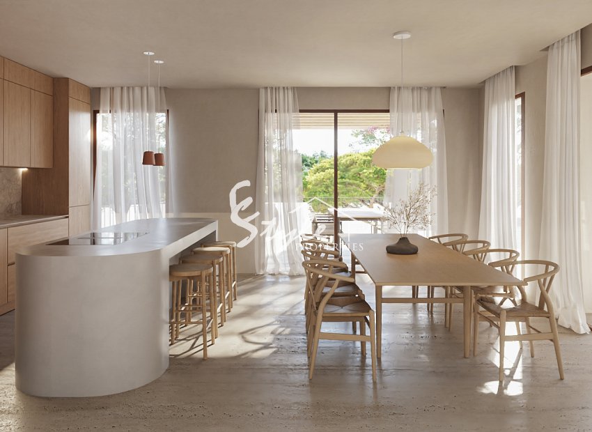 Новостройки - Вилла - Alicante - Аликанте