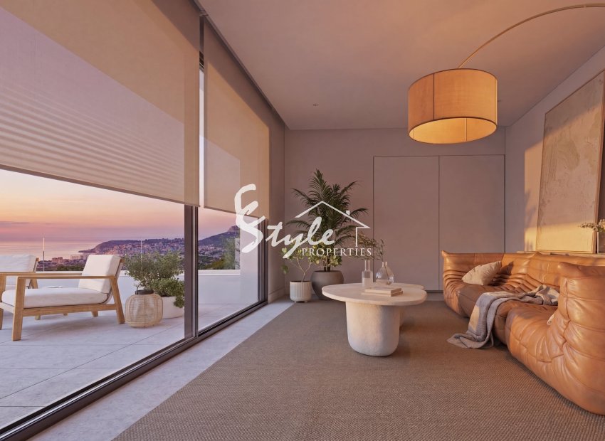 Новостройки - Вилла - Alicante - Аликанте