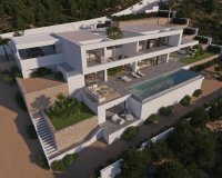 Новостройки - Вилла - Alicante - Аликанте