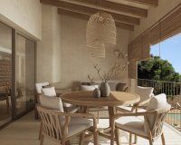 Новостройки - Вилла - Alicante - Аликанте