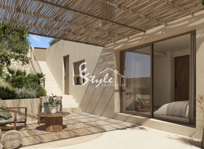Новостройки - Вилла - Alicante - Аликанте