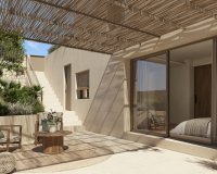 Новостройки - Вилла - Alicante - Аликанте