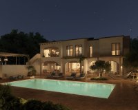 Новостройки - Вилла - Alicante - Аликанте