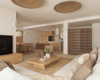 Новостройки - Вилла - Alicante - Аликанте