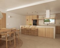 Новостройки - Вилла - Alicante - Аликанте