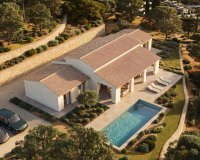 Новостройки - Вилла - Alicante - Аликанте