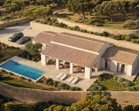 Новостройки - Вилла - Alicante - Аликанте