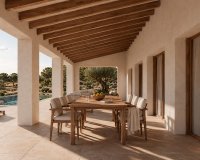 Новостройки - Вилла - Alicante - Аликанте