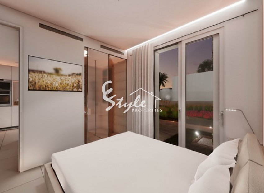 Новостройки - Вилла - Alicante - Аликанте