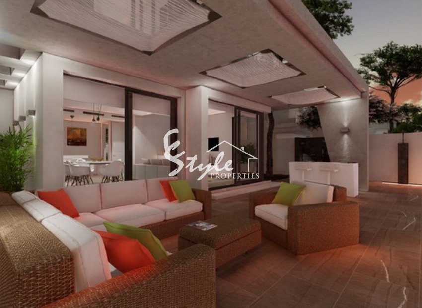 Новостройки - Вилла - Alicante - Аликанте