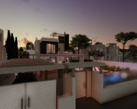 Новостройки - Вилла - Alicante - Аликанте