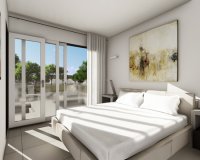 Новостройки - Вилла - Alicante - Аликанте